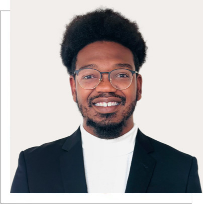 Theodore Woodard III