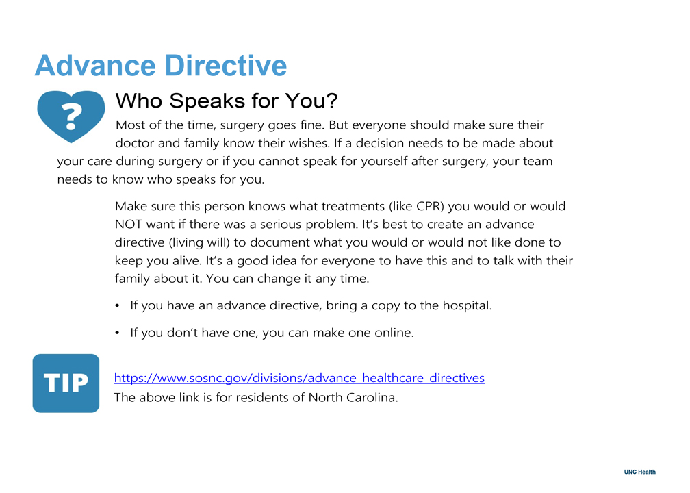 UNC School of Medicine Orthopaedics