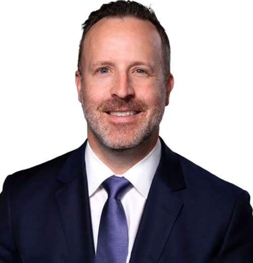 Justin M. LaReau, MD