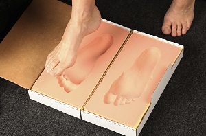 Corrective and Prescription Shoes