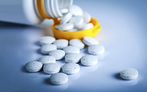 Pharmacological Interventions for Knee Injuries