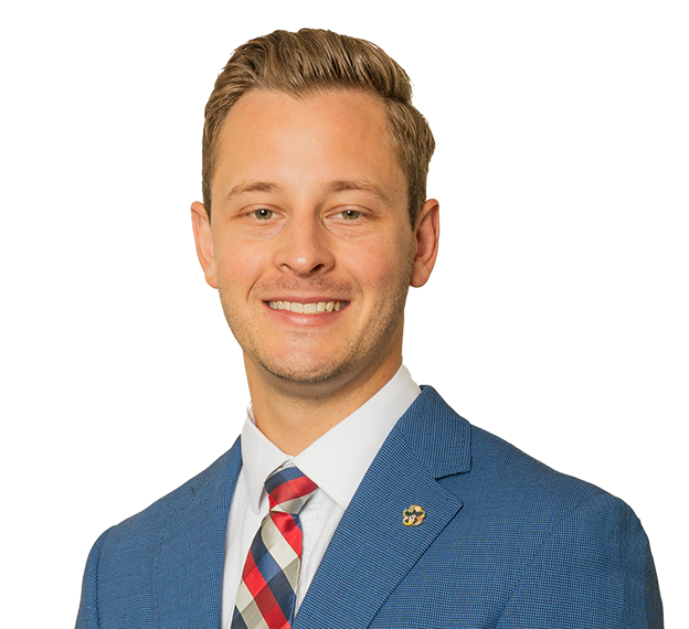 Benjamin Koerner, DO