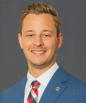 Benjamin Koerner, DO
