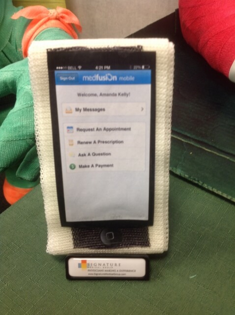 Casting Competition 2014 04