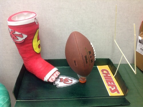 Casting Competition 2014 05