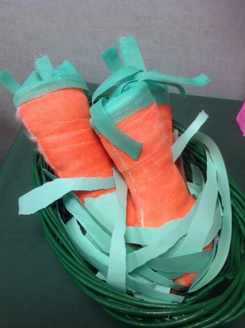 Casting Competition 2014 07