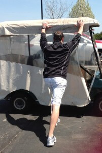 Top 5 Stretches You Should Know Before Golf Season 03