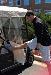 Top 5 Stretches You Should Know Before Golf Season 04