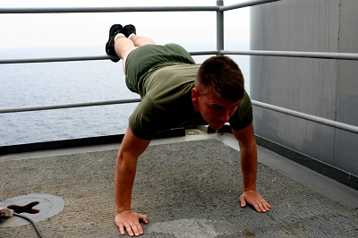 Push-ups