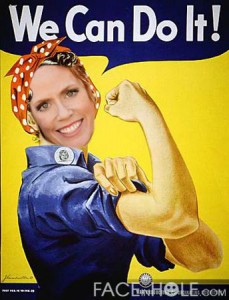 International Women’s day 01