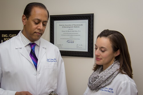 Laurel Short DNP, MSN, FNP-C 2