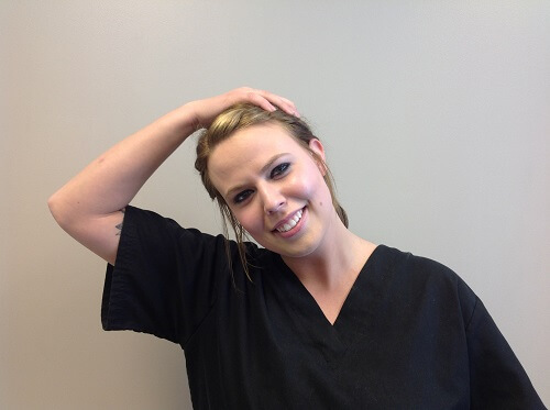 Basic Stretches You Need to Be Doing 01