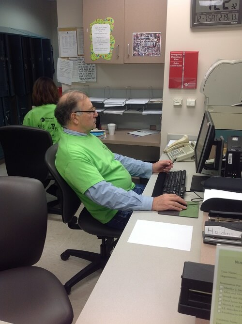 Operation Walk USA 2013 04