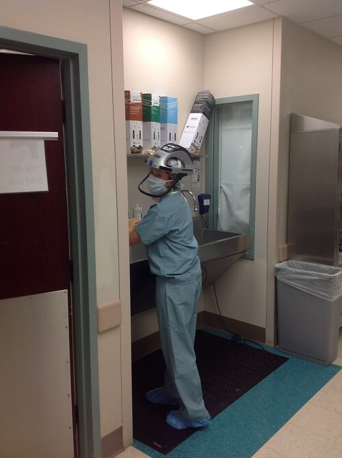 Operation Walk USA 2013 06