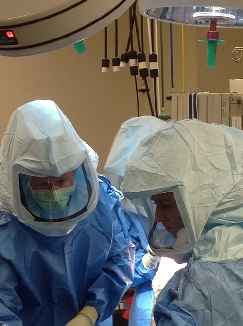 Operation Walk USA 2013 08