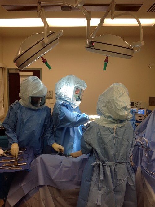 Operation Walk USA 2013 09