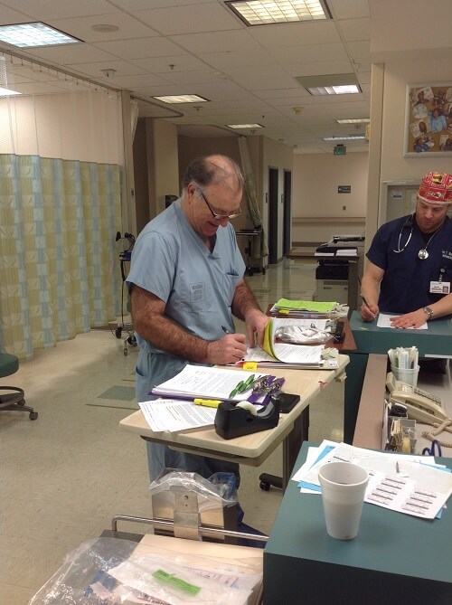 Operation Walk USA 2013 10