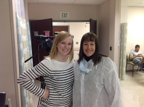 Operation Walk USA 2013 12