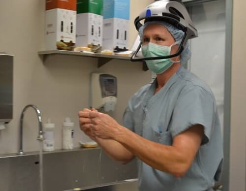 Operation Walk USA 2013 20