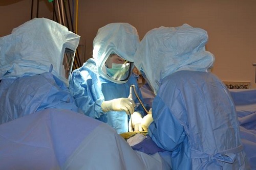 Operation Walk USA 2013 24