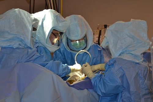 Operation Walk USA 2013 25