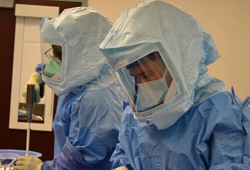 Operation Walk USA 2013 28