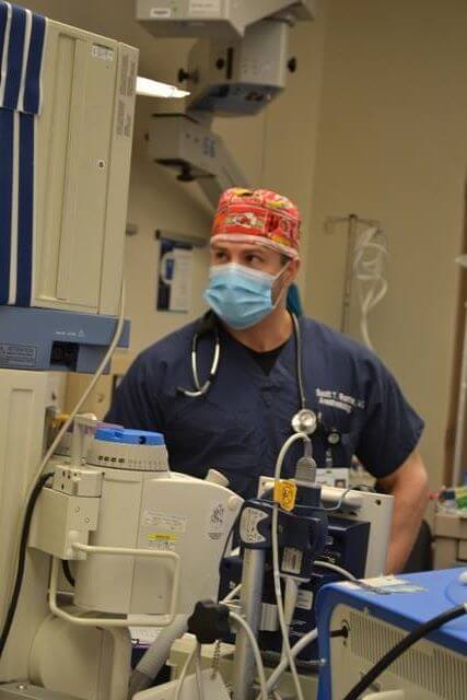 Operation Walk USA 2013 29