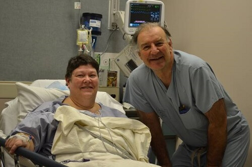 Operation Walk USA 2013 30