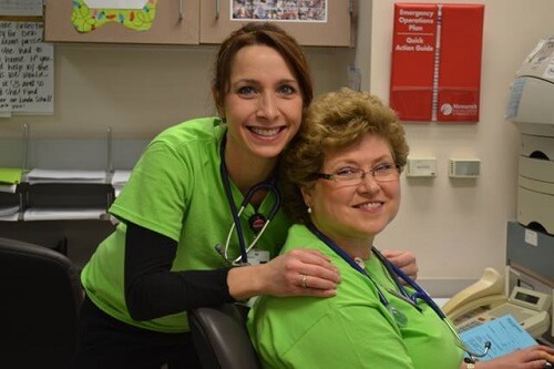 Operation Walk USA 2013 32