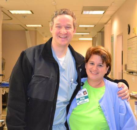 Operation Walk USA 2013 33