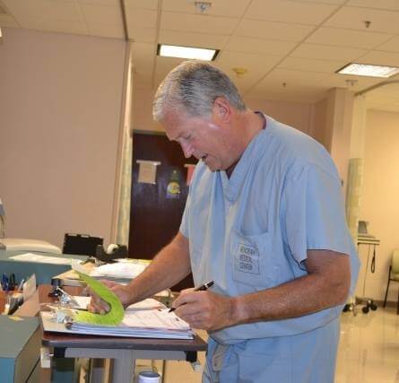 Operation Walk USA 2013 34