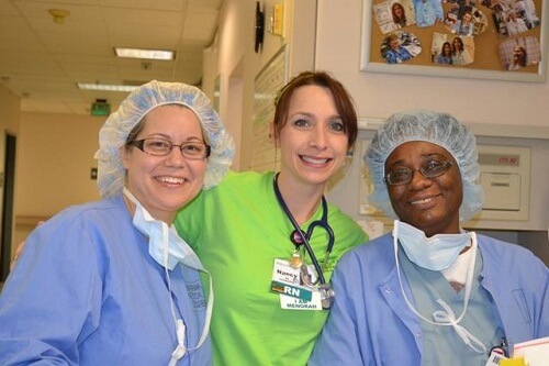 Operation Walk USA 2013 35