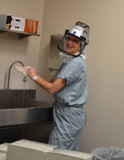 Operation Walk USA 2013 36