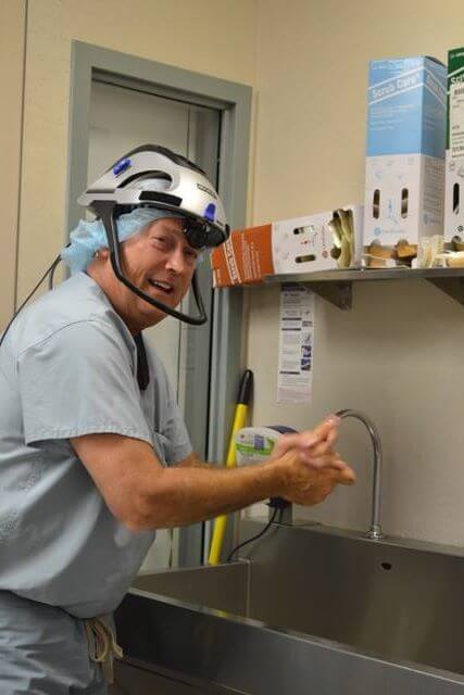 Operation Walk USA 2013 38