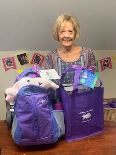 Bags of Fun: A KCBJ Story 01