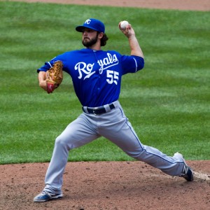 Tim Collins Flexor Strain