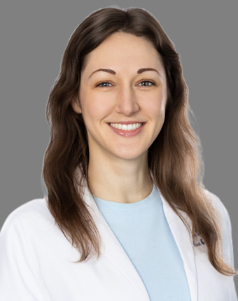 Corrine Bricher PA-C