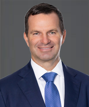 John S. Bleazard, DO