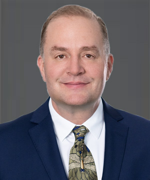 Matthew Galliano, DPM