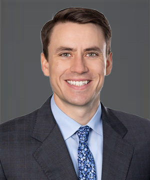 Matthew Mackay, MD