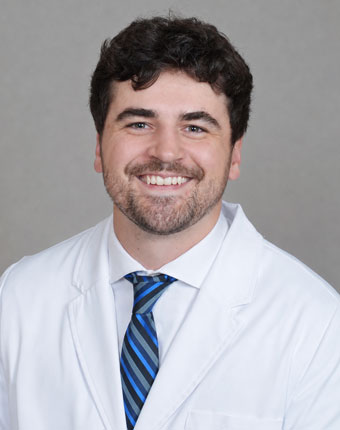 Samuel Wilcox, PA-C