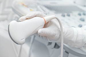 Abdominal Ultrasound