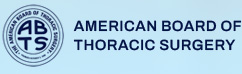 American Board of Thoracic Surgery