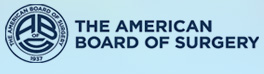 The American Board of Surgery
