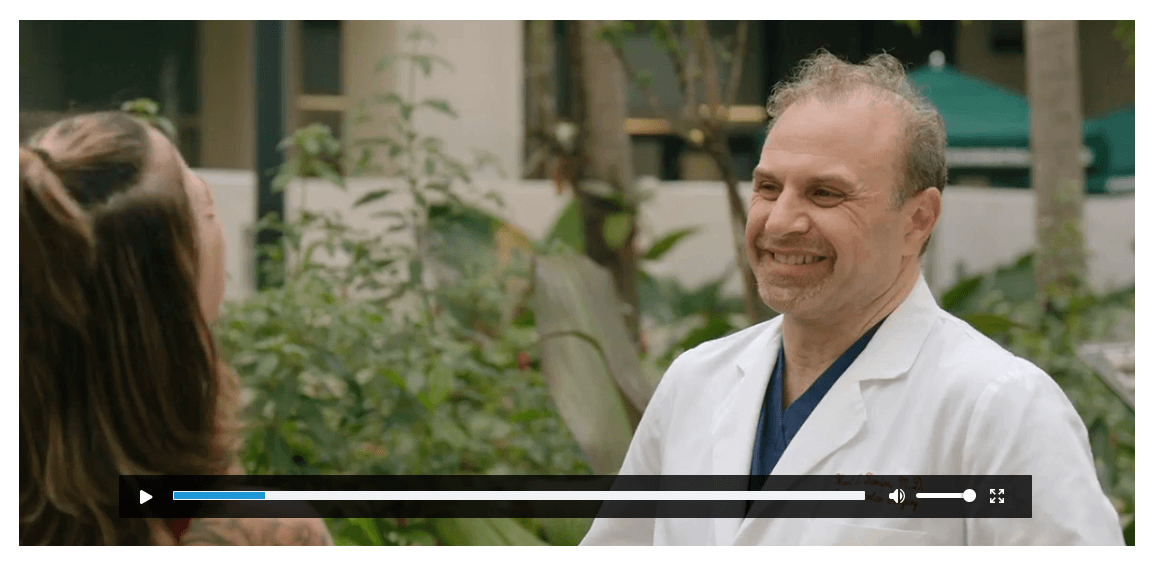 Patient Educations Videos