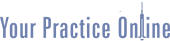 Your Practice Online