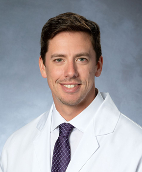 Chrisopher Dziok, PA-C