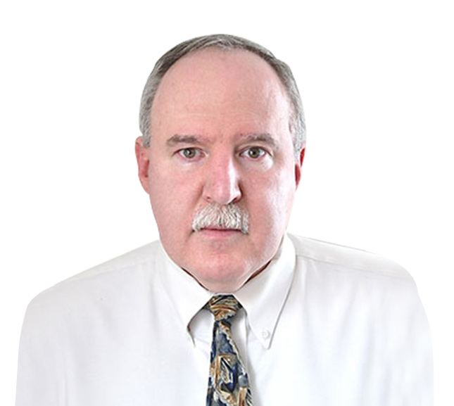 Dr.James J.Ford,M.D.