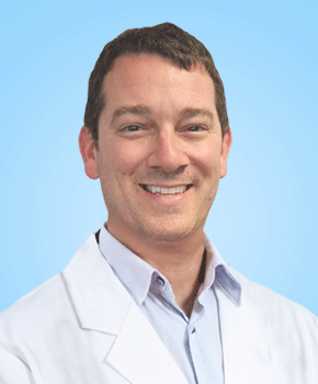John Trask, MD, 