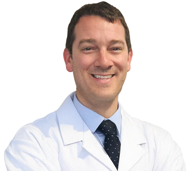 John Trask, M.D.